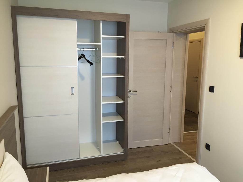 G4 Apartment Milmari Kopaonik Exterior foto